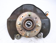 Rakete AVG Angebot HONDA Civic VI Phase 1 - 1.7 CDTI 101ch