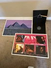 Pink Floyd Dark Side of the Moon 50th Anniversary Remastered 180g LP PFR50LP1