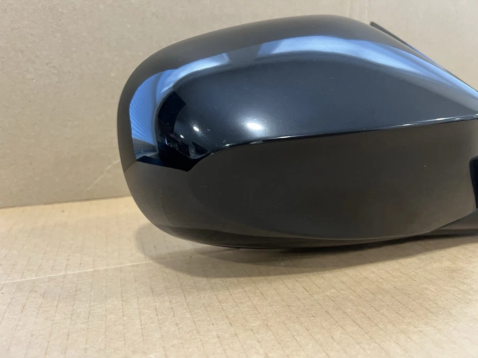 ✅ 10-13 BMW 128i 135i POWER HEAT AUTO DIM P FOLD Side Mirror Right PASSENGER OEM - Изображение 3 из 4