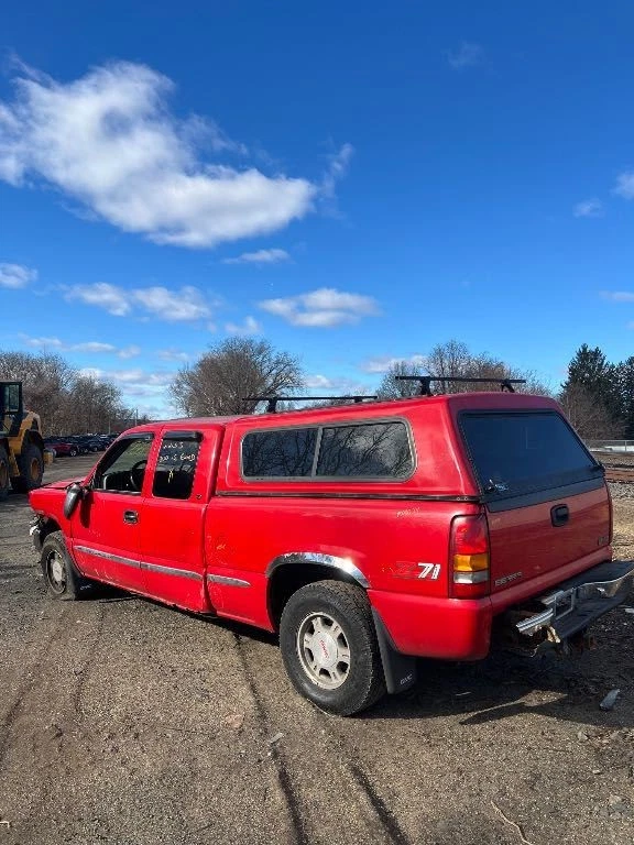 Chasis ECM Body Control BCM tablero central compatible con 98-00 BLAZER S10/JIMMY S15 7413 Foto 3 de 4