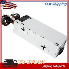 For Dell 5090 7080 7070 7060MT Power Supply 500W D500EPM-00