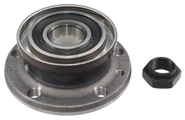 A.B.S.-OE 200130-OE Wheel Hub for ALFA ROMEO