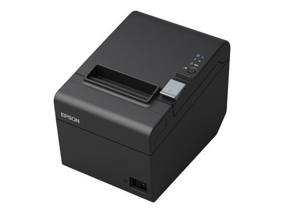 Epson TM-T20III/012/USB PS BLK POS-Drucker C1 Ethernet