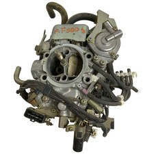 85-87 Chrysler Colt Vista Carburetor Md997198 Sold As Is 2l 4cy Turbo At 58423