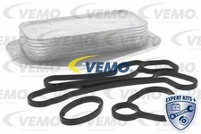 VEMO Ölkühler, Motoröl für ALFA ROMEO CHEVROLET FIAT OPEL SAAB