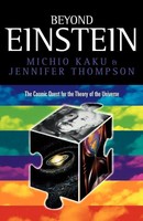 Michio Kaku (U. A.) | Beyond Einstein | Taschenbuch | Englisch (1997)