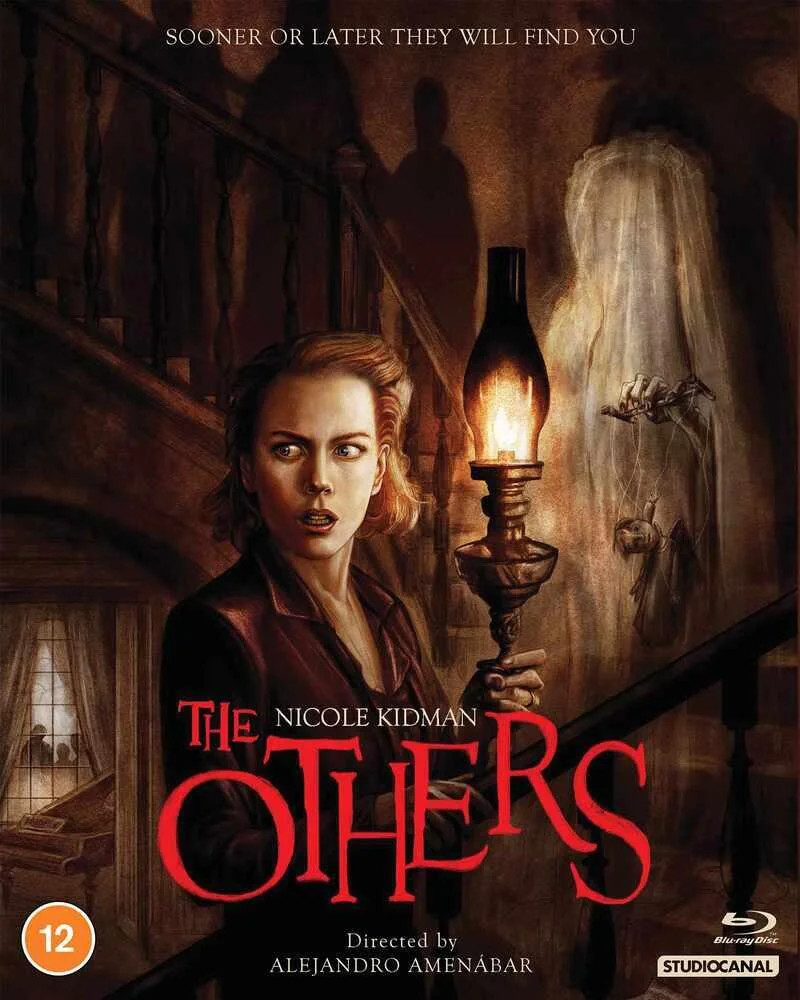 The Others Blu-Ray