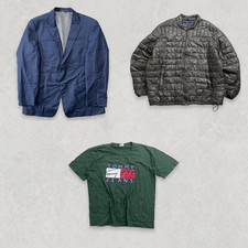 Tommy Hilfiger Mens 3 Piece Outfit Bundle Size XXL