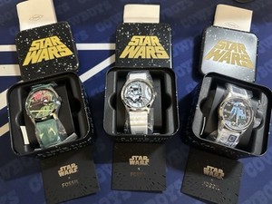 Star Wars Watch for sale | eBay