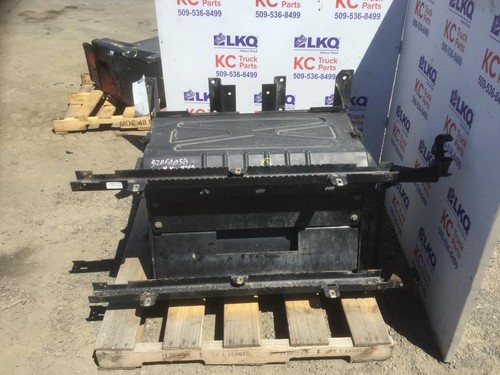 Replaces 2014 KENWORTH T660 BATTERY BOX , WA