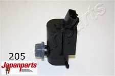 JAPANPARTS WP-205 Waschwasserpumpe für Scheibenreinigung Wischwasserpumpe 