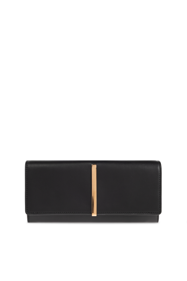 TOD’S Brown Leather Wallet New & Authentic