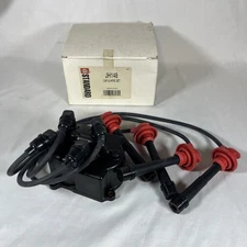 Standard Motor Products JH148 Cap and Spark Plug Wire Kit