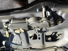 Mazda 6 2004 Wiper motor (Rear Screen Wiper Engine) - REAR 621B674 FR1131081-20