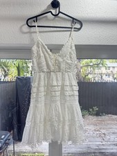 Zimmermann Dress Size 1