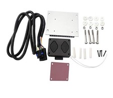 Pmd Fsd Fuel Pump Driver Module Relocation Kit For Chevy Gmc 6.5l Diesel 94-02 Pmd Fsd Fuel Pump Driver Module Relocation Kit For Chevy Gmc 6.5l Diesel 94-02