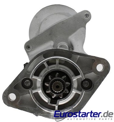 1*** Anlasser Neu 12V 1,4Kw OE Nr. 128000-4900 für Kubota Thermoking Carrier