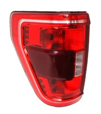 OEM 2021-2023 Ford F-150 LH Halogen Blind Spot Tail Light ML3Z-13405