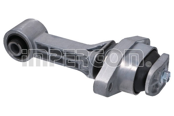 Original Imperium Lagerung Motor Mitte Hinten FüR Hyundai I20 PB PBT Soul AM-image