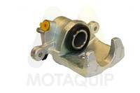 Motaquip Bremssattel VBC603R Gusseisen FüR Impreza GR GH G3 Forester GE GV WRX