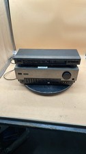 RCA PA120-101B Power Amplifier & TU120-10B Hi-Fi FM Stereo Tuner Unit