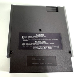 ROBOCOP 2 NINTENDO NES PAL COMPLETO