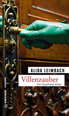 Alida Leimbach | Villenzauber | Taschenbuch | Deutsch (2013) | 384 S.