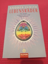 Lebensräder - Das große Chakren-Lehr- und �...