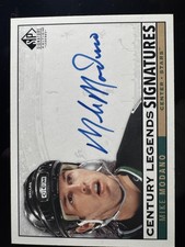 2011 NHL Draft Panini Hockey Card Redemptions 21