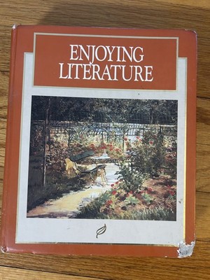 Enjoying Literature: Signature Edition (Macmillan Literature Series)