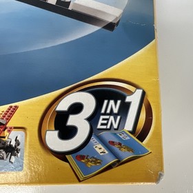 LEGO CREATOR: Rotor Rescue (5866)