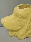 Cocker Spaniel - Setter McCOY Dog Wall Pocket - Planter