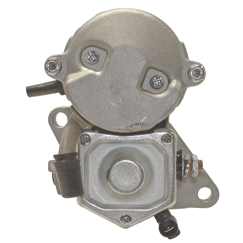 Motor de arranque AC Delco 336-1607 para 93-01 Acura Honda Civic Integra Foto 2 de 4