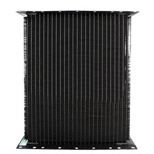 One New Radiator Core Fits John Deere 50, 520, 530 Ab3599r, Ab3599r-a