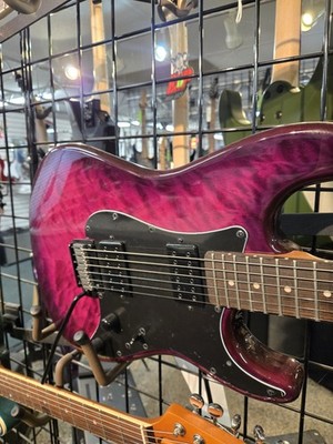 Shecter Classic PRO
