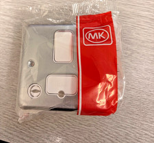 MK ALBANY PLUS K931 MCO 13A Connection Unit DP Switched Front Flex Fused Spur