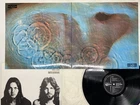 Pink Floyd Meddle Japan LP [29313ER]