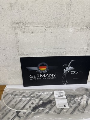 Alfa Romeo Giulia Mopar OEM Sunroof Cable Tube 6831 7365 AA | eBay