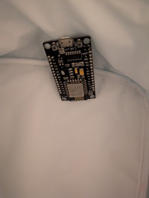NodeMcu LUA ESP8266 ESP-12 CH340G LoLin V3 WiFi IoT Development Board Module US