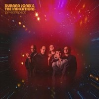 Durand Jones The I - Private Space - Vinyl Record Vl - G3Z