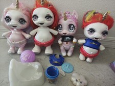 poopsie unicorn doll Set Musical