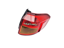 SUZUKI VITARA MK4 LY 2017 OUTER TAIL LIGHT REAR RIGHT DRIVER SIDE