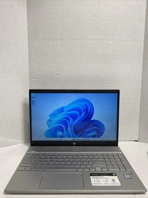 HP Pavilion Laptop 15 i7 8550U 中古 完動品 Pavilion 15 中古パソコン HP 15-ab052tx MicrosoftOffice 2019 Core