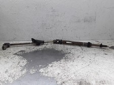 CANNA DELLO STERZO (PIANTONE) PER SMART ForTwo Coupé (W450) (98>03)