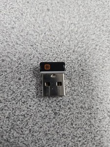Logitech Unifying USB Receiver Dongle for Keyboard & Mice