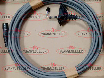 1PCS NEW KUKA KRC4 TEACH PENDANT 10M CABLE LINE 00-181-563