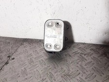 AUDI TT 8J3 Ölkühler 03L117021C 2.00 Diesel 125kw 2012 33335819