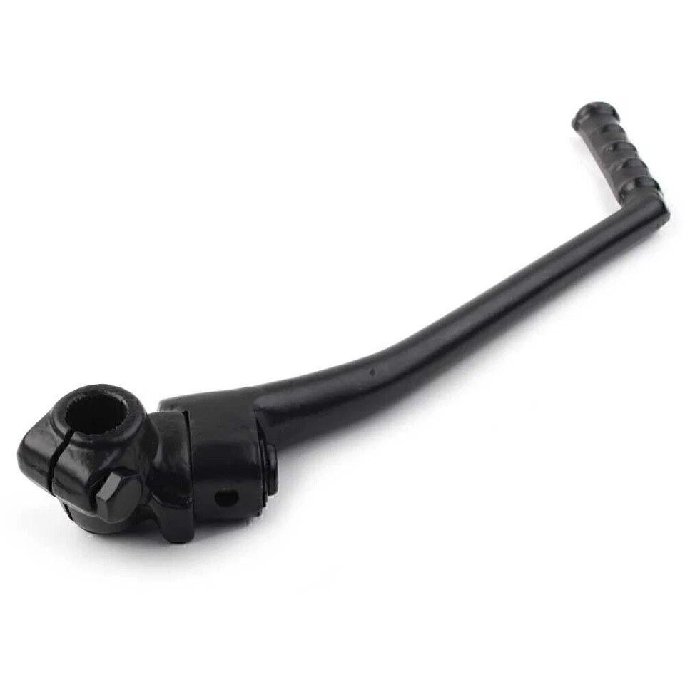 Pedal de palanca de arranque para brazo de arranque Honda XR200R XR250 XR250L XR250R Foto 4 de 4