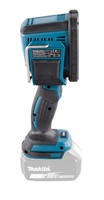 Makita Debdml812 Led Cordless Handheld Spotlight 18V Without Battery And Charger