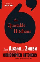 The Quotable Hitchens | Windsor Mann | Taschenbuch | Kartoniert / Broschiert
